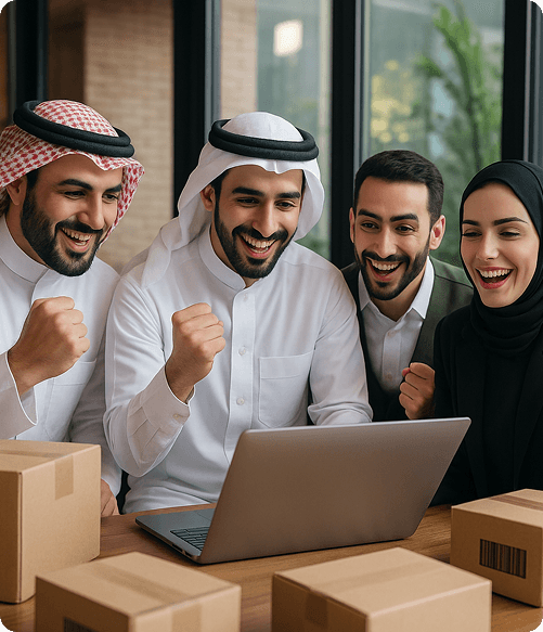 إدارة المدفوعات بمرونة من خلال لوحة تحكم متكاملة