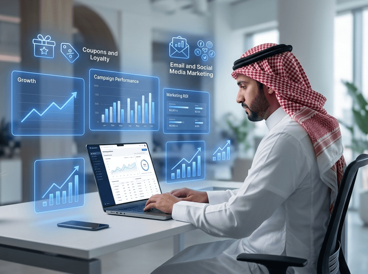 أدوات تسويق مبتكرة