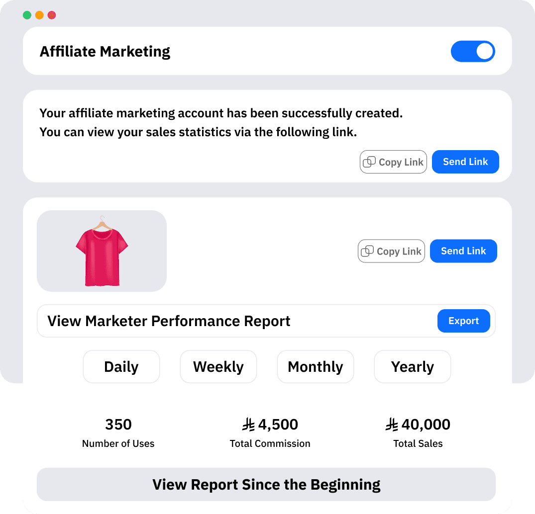 Affiliate Marketing – Increase Sales at Minimal Cost
